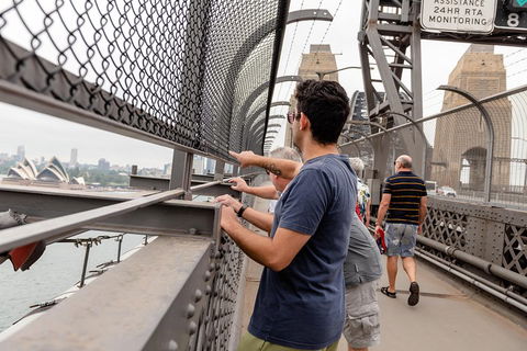 Full Coverage Sydney Private City Tour - Accommodation 4U 4