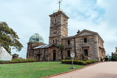 Full Coverage Sydney Private City Tour - Accommodation 4U 5