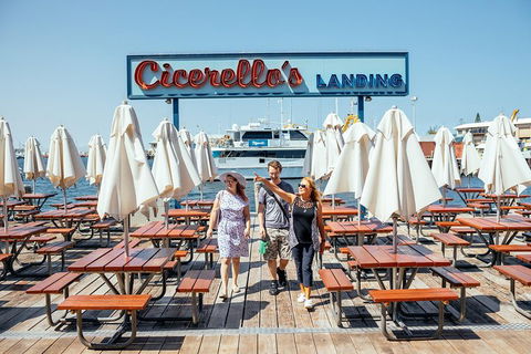 Private City Kickstart Tour: Fremantle Icons & Gems Of Perth - Accommodation 4U 2