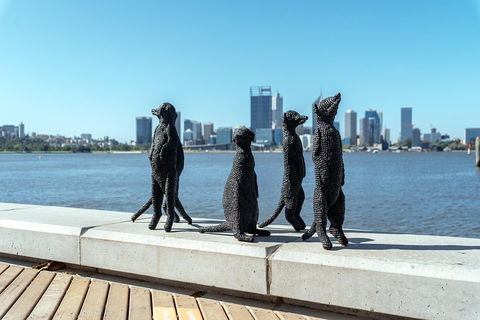 Perth By Bike, Private Tour With A Local - Accommodation 4U 0