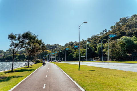 Perth By Bike, Private Tour With A Local - Accommodation 4U 3