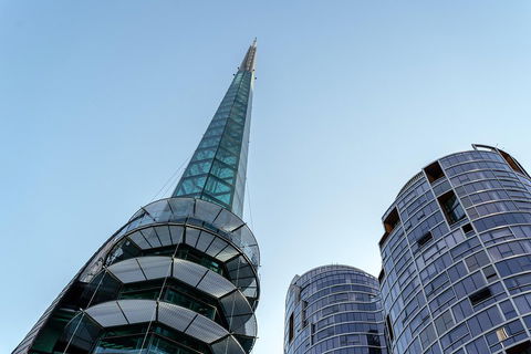 Perth By Bike, Private Tour With A Local - Accommodation 4U 4