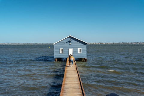 Perth By Bike, Private Tour With A Local - Accommodation 4U 5