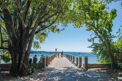 Green Island Day Trip From Cairns - Accommodation 4U 0