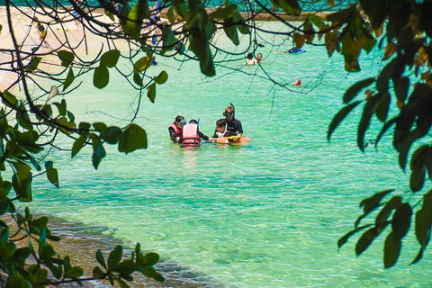 Green Island Day Trip From Cairns - Accommodation 4U 2