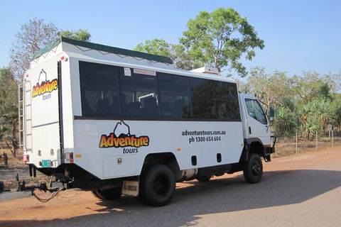 Top End Waterfalls And Wetlands - Accommodation 4U 3