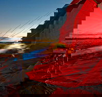 Early Morning Ballooning in Alice Springs - Accommodation 4U