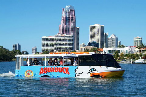 The Ultimate Gold Coast Attractions Pass - Accommodation 4U 1