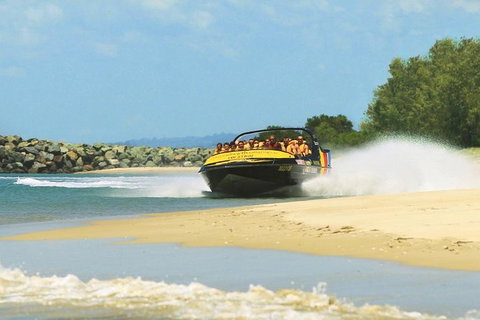 The Ultimate Gold Coast Attractions Pass - Accommodation 4U 4