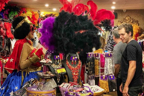Private Drag Queen Tour Into Sydney's LGBT Hub - Accommodation 4U 1