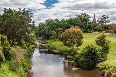 Richmond Historic Afternoon Tour From Hobart - Accommodation 4U 2