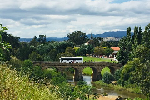 Richmond Historic Afternoon Tour From Hobart - Accommodation 4U 3