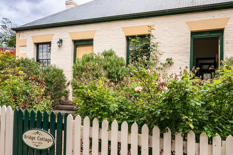 Richmond Historic Afternoon Tour From Hobart - Accommodation 4U 4