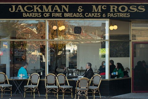 Hobart Half-Day Sightseeing Coach Tram Tour - Accommodation 4U 2