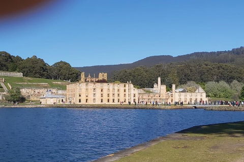 6-Day Hearty Tasmania Tour (Tasmania In A Circle) - Accommodation 4U 2