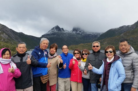 6-Day Hearty Tasmania Tour (Tasmania In A Circle) - Accommodation 4U 4