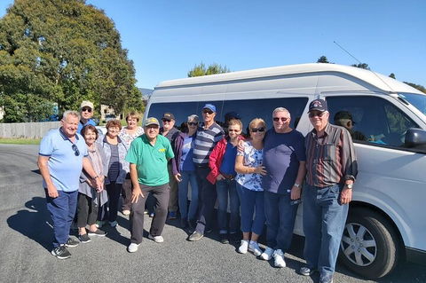 6-Day Hearty Tasmania Tour (Tasmania In A Circle) - Accommodation 4U 5