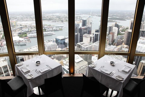 Infinity At Sydney Tower - Accommodation 4U 1