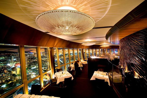 Infinity At Sydney Tower - Accommodation 4U 2