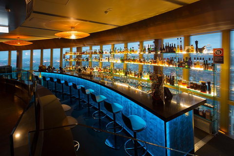Infinity At Sydney Tower - Accommodation 4U 3