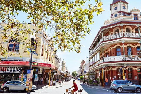 Fabulous Fremantle Self-Guided Audio Tour - Accommodation 4U 0