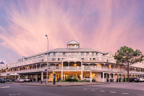 Fabulous Fremantle Self-Guided Audio Tour - Accommodation 4U 1
