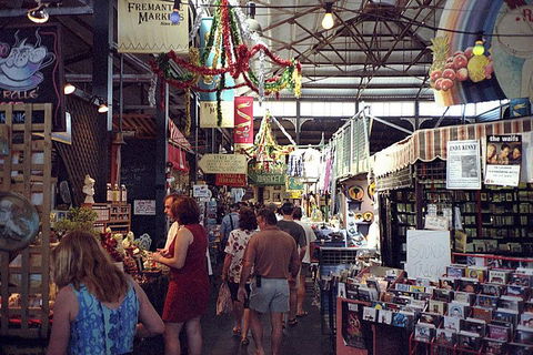 Fabulous Fremantle Self-Guided Audio Tour - Accommodation 4U 2