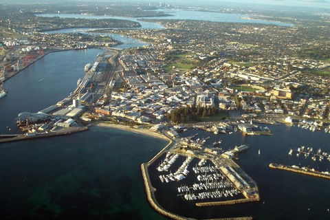 Fabulous Fremantle Self-Guided Audio Tour - Accommodation 4U 3