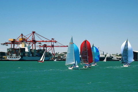 Fabulous Fremantle Self-Guided Audio Tour - Accommodation 4U 5