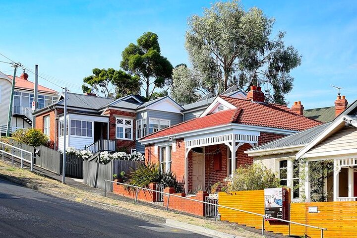 Mount Stuart TAS Accommodation 4U