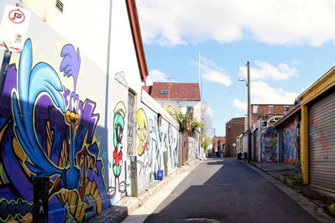 Newtown And Enmore: Sydney's Hip Neighbourhoods - Accommodation 4U 0