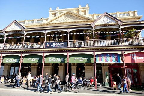 Perth And Fremantle Tour With Optional Swan River Cruise - Accommodation 4U 3