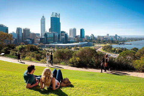 Perth And Fremantle Tour With Optional Swan River Cruise - Accommodation 4U 5