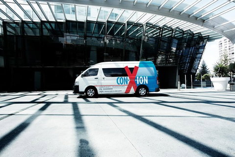 Gold Coast Airport And Theme Park Travel Pass - Accommodation 4U 2