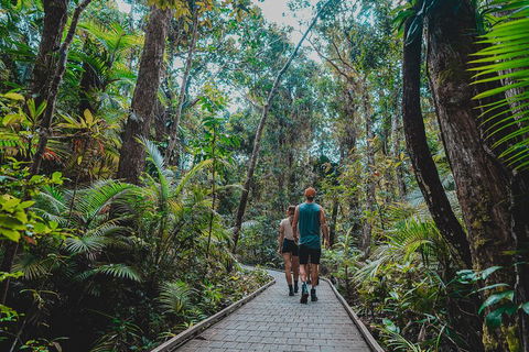 Full Day Cooktown Private Tour - Accommodation 4U 0