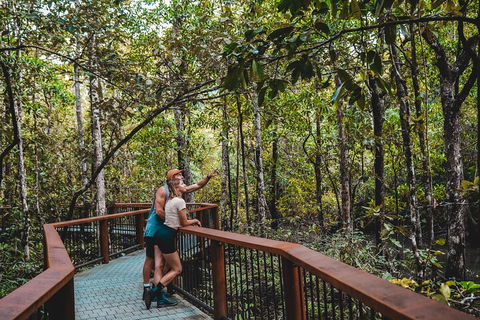 Full Day Cooktown Private Tour - Accommodation 4U 1