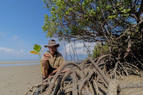 Full Day Cooktown Private Tour - Accommodation 4U 2