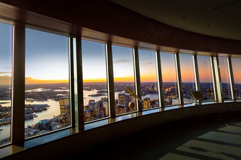 Ultimate Sydney Pass - Accommodation 4U 0