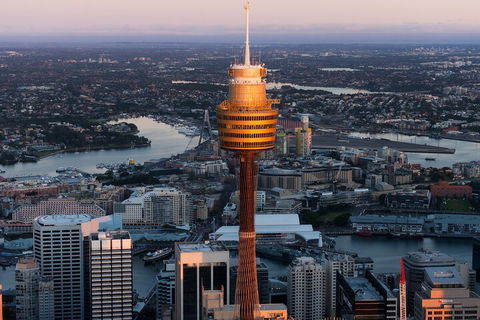 Ultimate Sydney Pass - Accommodation 4U 4