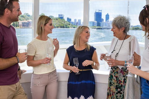 Swan River Scenic Cruise - Accommodation 4U 2