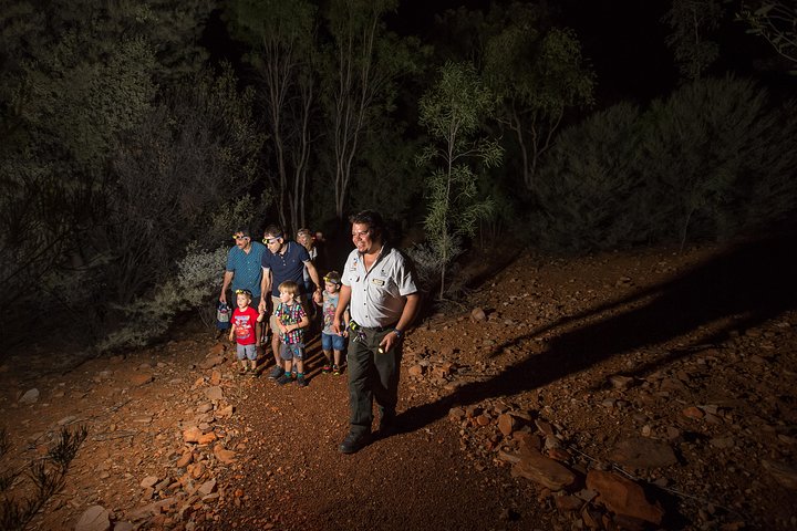 Araluen NT Accommodation 4U