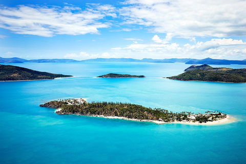Whitehaven Beach And Daydream Island Cruise - Accommodation 4U 5
