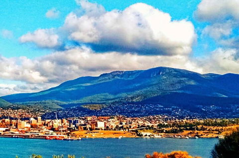 Hobart Half-Day Sightseeing Coach Tram Tour - Accommodation 4U 2