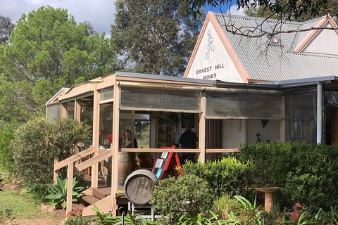 Luxury Hunter Valley Wildlife, Wine & Vodka Tasting Tour From Sydney - Accommodation 4U 4