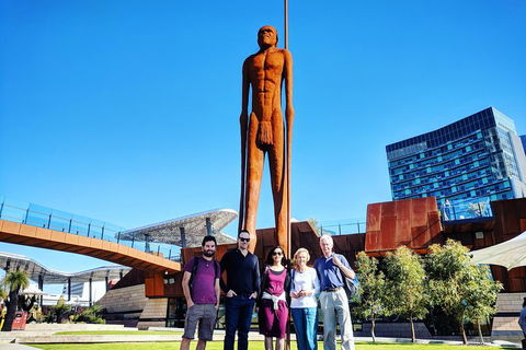 The ULTIMATE Perth Walking Tour: History, Architecture, Art, Nightlife + More! - Accommodation 4U 0