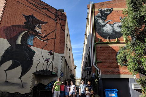 The ULTIMATE Perth Walking Tour: History, Architecture, Art, Nightlife + More! - Accommodation 4U 2