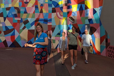 The ULTIMATE Perth Walking Tour: History, Architecture, Art, Nightlife + More! - Accommodation 4U 5