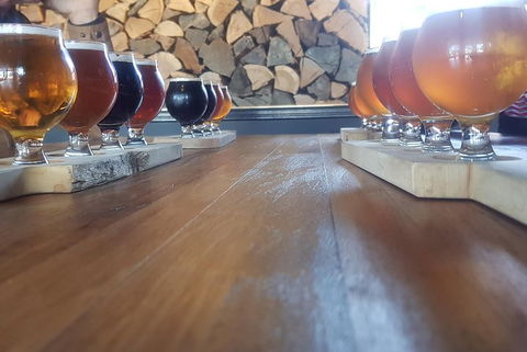 Hobart: 3-Hour Craft-Beer Walking Tour - Accommodation 4U 3