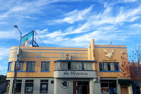 Mt. Wellington Morning Hike + Afternoon Beer & History Walk - Accommodation 4U 4