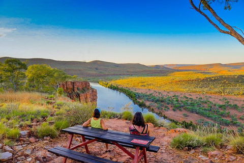 9-Day Kimberley Offroad Adventure From Darwin To Broome - Accommodation 4U 0